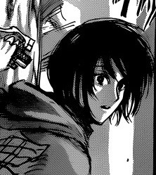 Porn photo Mikasa and Yumikuri