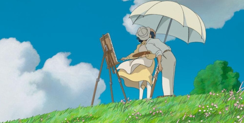 cinemagreats - The Wind Rises (2013) - Directed by Hayao...