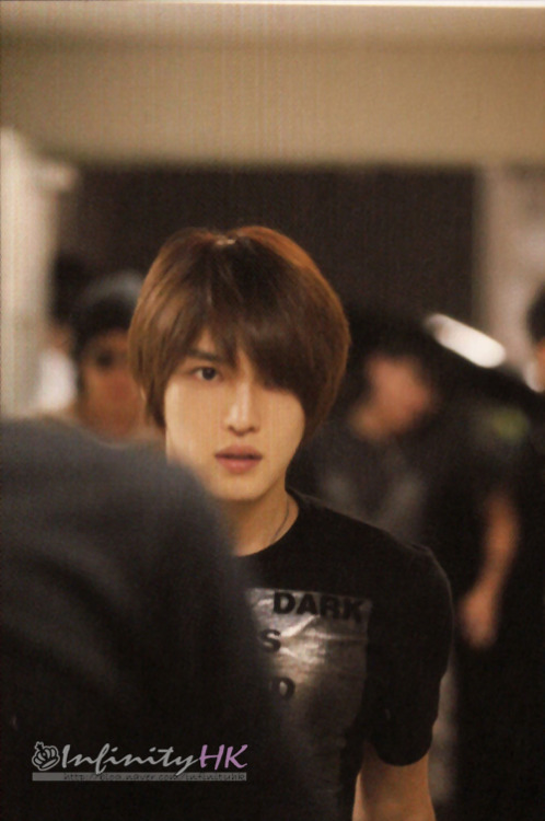 jaejoong-soul:  JJ   Pure.