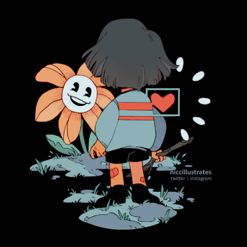 Your Best Friend[Undertale]