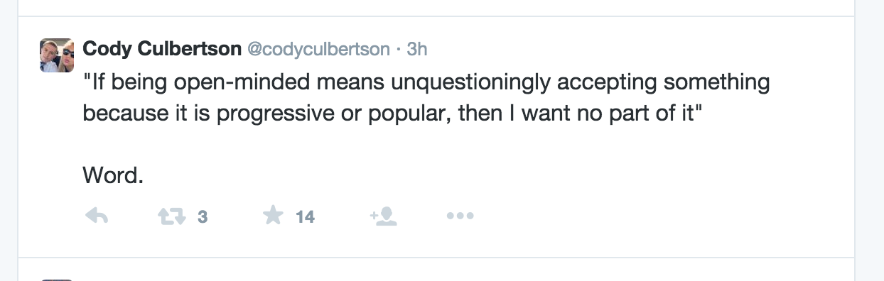 sp00ky-jim:  lekmans:  Zack Joseph’s recent favourites on twitter (trigger warning