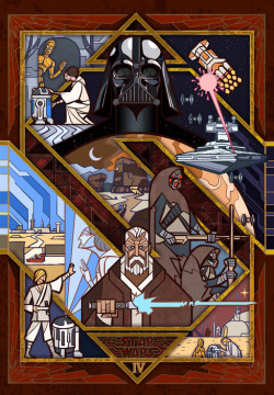 ohenieledam:  knightofleo:  Jian Guo | Star