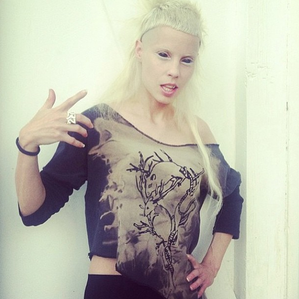 ☯ Fok Ja Die Antwoord ☯