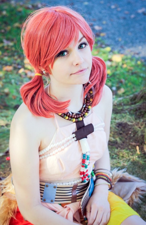 eikkibunny:  Vanille Photoshoot~! Photographs by Ethan ! ♥♥ See more photos here 