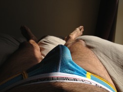 High bulge