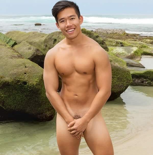 rebelziid:  Sean Cody: Benjamin [ Benjamin was really excited to be shooting with