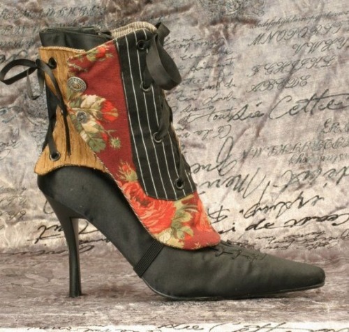 londonwarrior:  Boot Daze steampunk 