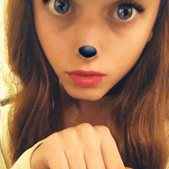 womenasfood:  Follow her: https://cumcoveredashley.tumblr.com