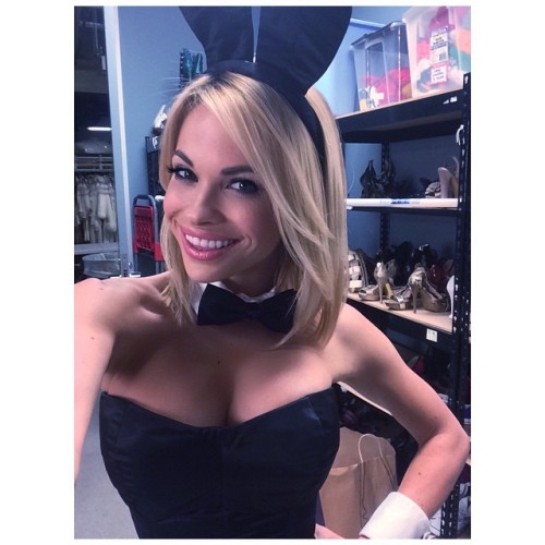 Dani Mathers, Playmate of the Year 2015