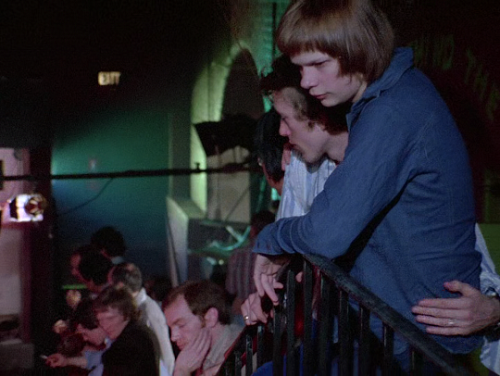 pierppasolini:Nighthawks (1978) // dir. Ron Peck