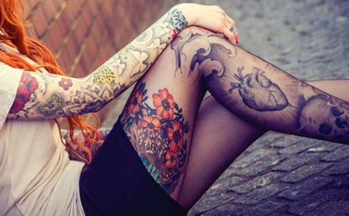 idontcareaboutyoubye:  Tattoo blog^^ 