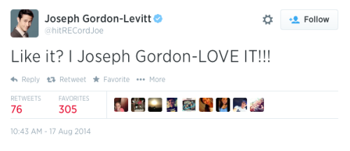 joseph gordonlevitt