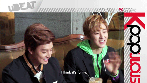 forevermyreason:they should know that there are also BiasxReader fanfics too…….
