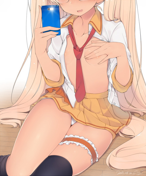 eviltricster:  Some random hentai for ya 