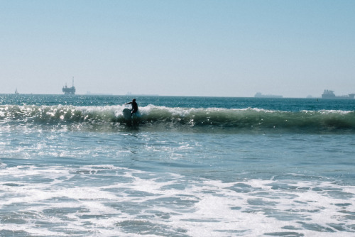 christophermfowler:Lawrence Scott | Seal Beach, CA | October 2017