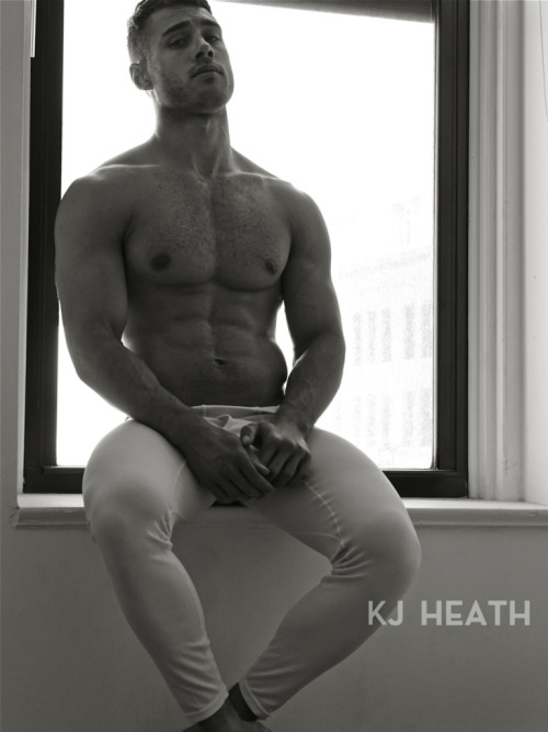 thecelebarchive:  Quinton Wynn, Fashion & Fitness Model​ // SHOTS BY KJ HEATHFollow us > theCelebArchive on Facebook | @theCelebArchive on Twitter | blog.thecelebarchive.net on Tumblr | thecelebarchive on Pinterest | +celebarchive on Google+