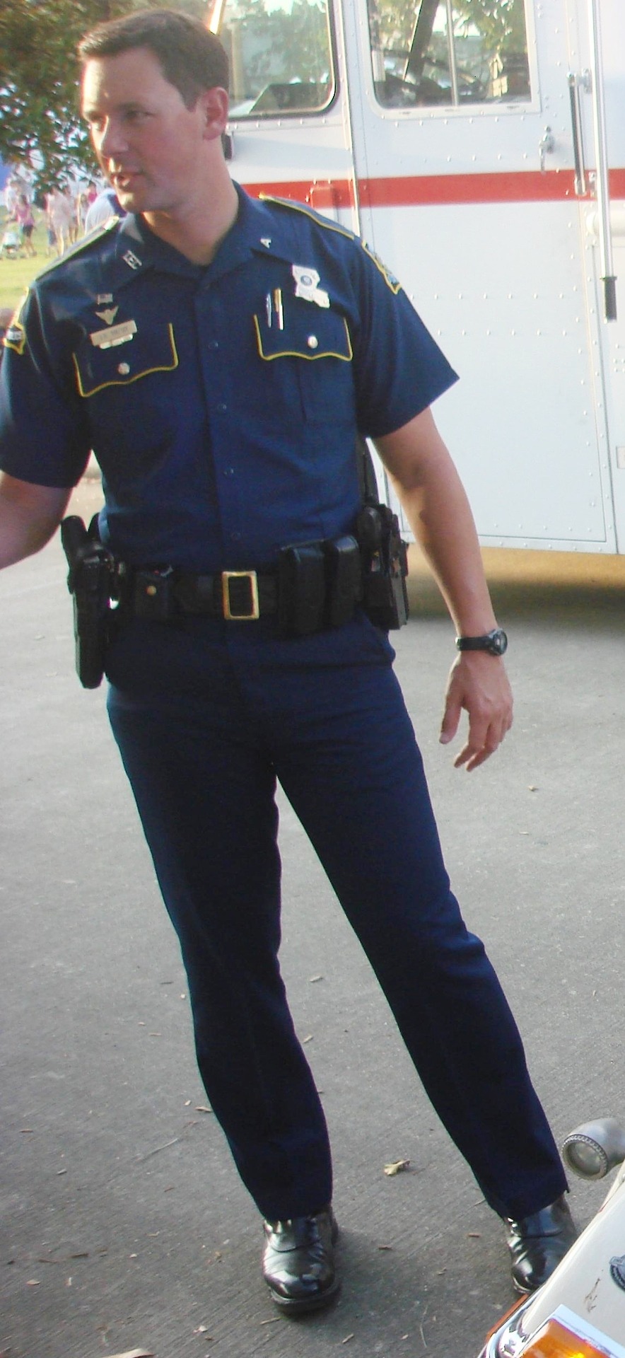 dadsnme:  Hot Cops  Follow ME at http://dadsnme.tumblr.com/ Videos | SIRveillance | Straight | Hairy | Suit | VPL/Bulges | Cops | Beefy | Perfect Daddies | Belly | Ass | Celebrities | Locker