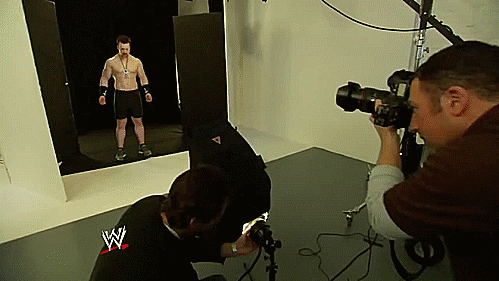 sir-mostacho: Sheamus for Muscle & Fitness 