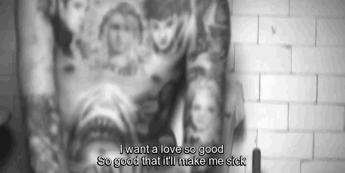 ace-anonymous:  Video This is my gif, so please don’t remove the text  