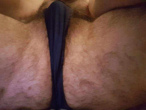 dshavi: New white lace panties I will love to lick you and suck you