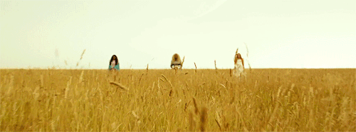 damienchazelle:The only thing faster than light is the darkness.A Wrinkle in Time (2018) dir. Ava Du