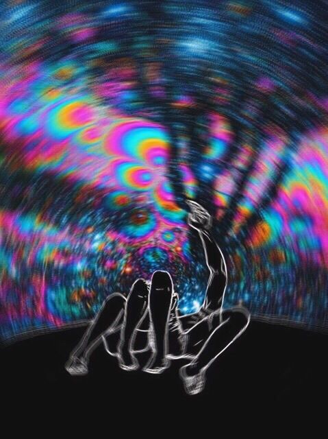 #trippy #psychedeliclife #art #lsd #acid #dmt #love #psychedelicart #music #hippie #shrooms #peace #