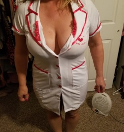 sexyohiofuncpl:  A little Halloween fun🎃🎃👻👻