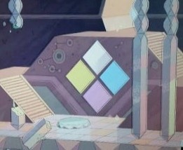 gemologies:  GUYS OH MY GOD!! if the diamond patternfrom sworn to the sword is from
