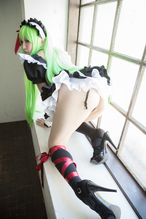 Sex hot-cosplay:    [bit] LIME /  Parody:code pictures