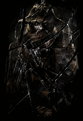 The Stranger Hcs: