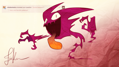 Goodness….a Frightening One This Time Around ^_^ 
