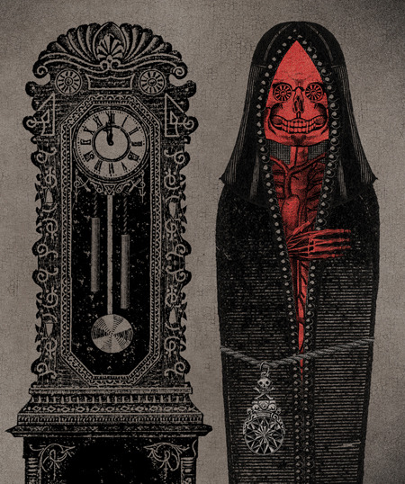 ipoecollection:  illustrations by David Plunkert