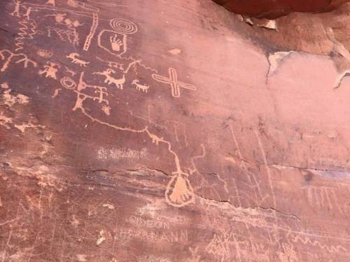 The Great Basin’s Great Rock Art.“The Great Basin,” the explorer John C. Fremont s