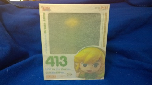 swisshope:  GOODSMILE COMPANY NENDROID WIND adult photos