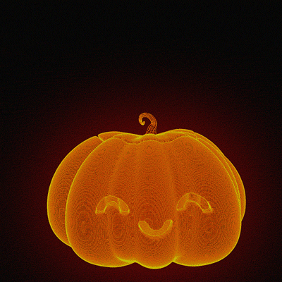 commotiontv:Happy Halloween!