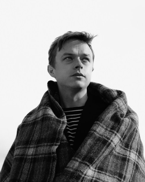 coolnicegurl:dane dehaan by ryan pfluger for the new york times
