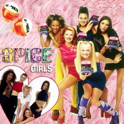 limecrime:  #WCW Spice Girls! ✌🎤💕 Check out our new blog post on ilovelimecrime.com &amp; tell us below who was your favorite Spice Girl! 