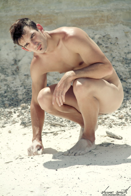 homografias:  Ryan Grobbelaar by Shane Smith 
