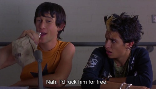 nadi-kon:Mysterious Skin (2004) dir. Gregg Araki