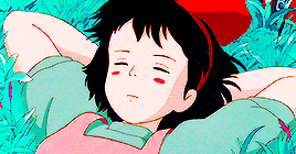 ourmidnightmelody:  endless list of favorite movies   🎬   kiki’s delivery