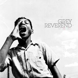 loved on Last.fm: Walk The Same - Grey Reverend (http://ift.tt/1vnJJ6N) — © respected owners