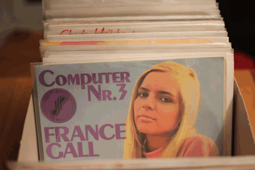 Porn vinylandotherdelights:  Vive La France  France photos