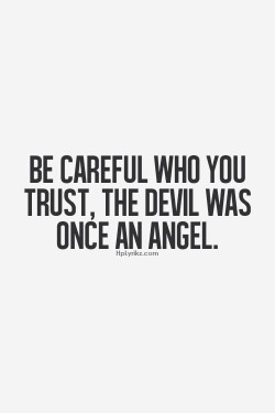 Set out running but I take my time, a friend of the Devil is a friend of mine