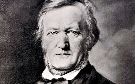 life-is-a-constant-crescendo: Wagner proves to us that brass player indeed do have a human-like sens
