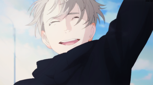 vvictor: Victor Too Fucking Beautiful Nikiforov