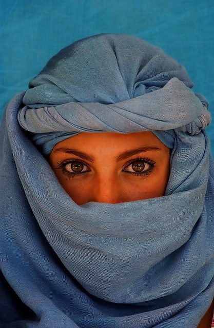 lezbilicious:  The eyes speak a thousand words