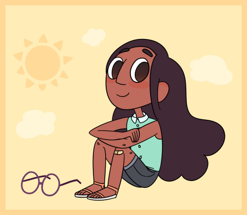 muppidupp:  Connie! :D 
