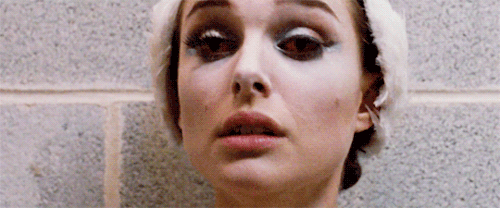 blvckphilip:black swan (2010)dir. darren aronofsky