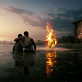 Sinners Dir. Ryan Coogler | 2025