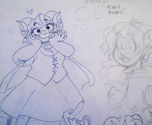 freshtwinkies:i was going through one of my sketchbooks from a few months ago and found some Nott an